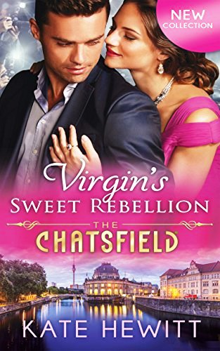 Virgin's Sweet Rebellion - The Chatsfied